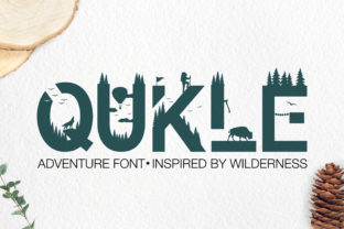 Discover the Bold Beauty of Qukle