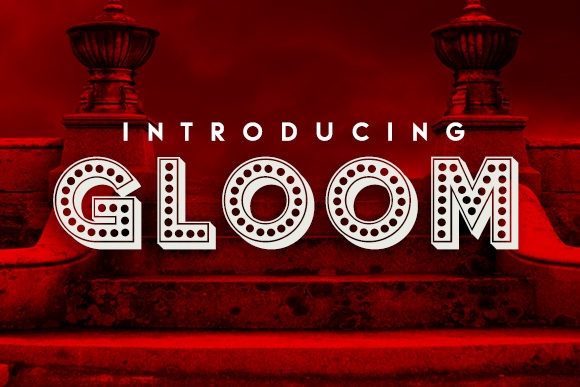 Gloom: A Strategic Tool for Creative Expression and Branding
