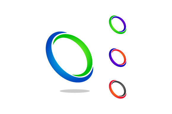 The Circle Symbol Element and Ornament Design Collection: A Versatile Tool for Creative Expression